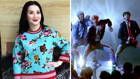 The pricey Gucci jacket Kris Aquino is currently 